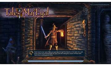 Tales of Maj'Eyal for Mac - Download it from Habererciyes for free